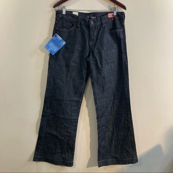MAVI Sz 31 x 34 Dawn Mid-Rise Jeans Trouser New With Tag - Picture 2 of 11